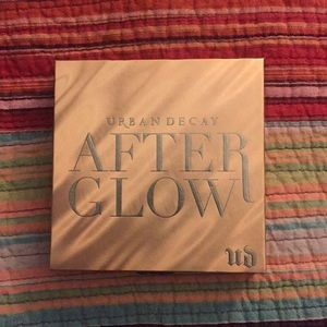 Urban Decay After Glow